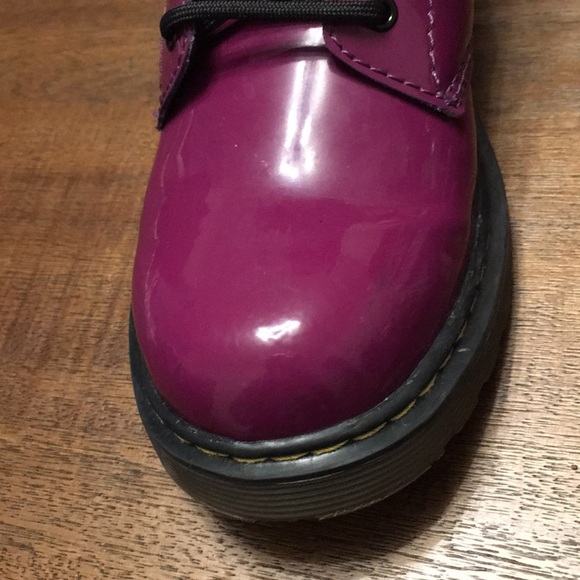 DOC MARTENS 1460 Women’s Boots - Picture 3 of 11